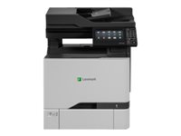 Lexmark CX725de - imprimante multifonctions - couleur 40C9554
