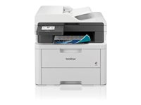 Brother DCP-L3555CDW - imprimante multifonctions - couleur DCPL3555CDWRE1
