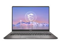 MSI Creator Z16 HX Studio B13VFTO-017FR - 16" - Intel Core i7 - 13700HX - 32 Go RAM - 1 To SSD 9S7-15G231-017