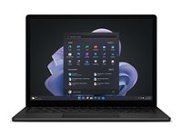 Microsoft Surface Laptop 5 for Business - 15" - Intel Core i7 - 1265U - Evo - 16 Go RAM - 256 Go SSD - Français RI9-00030