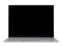 Microsoft Surface Laptop 5 for Business - 15" - Intel Core i7 - 1265U - Evo - 16 Go RAM - 256 Go SSD RIG-00007