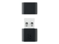 Bang & Olufsen Beocom - Adaptateur Bluetooth pour casque sans fil - noir - pour Beocom Portal 1222300